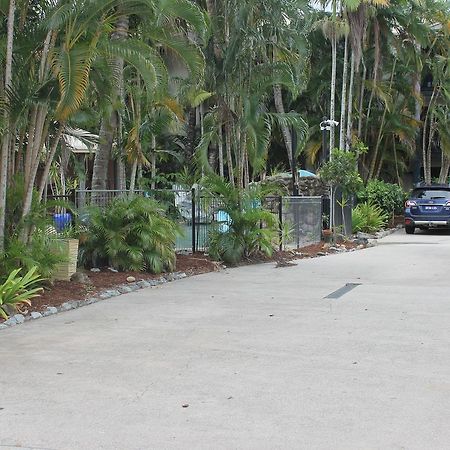 Bohemia Resort Cairns Exterior photo