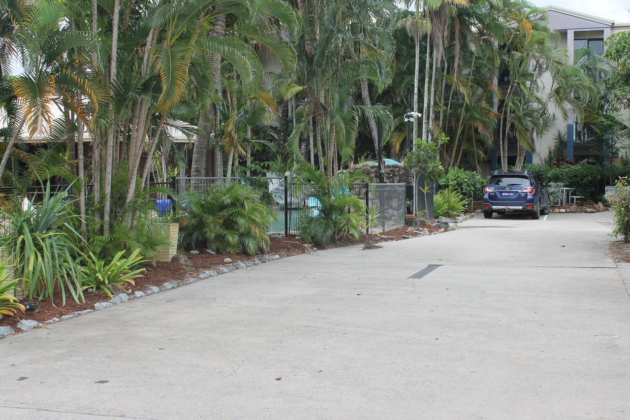 Bohemia Resort Cairns Exterior photo